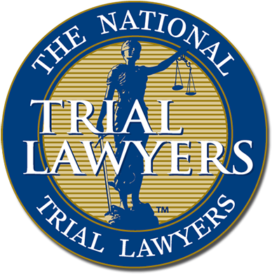 National Trial Lawyers Top 100 – Sean Roberts