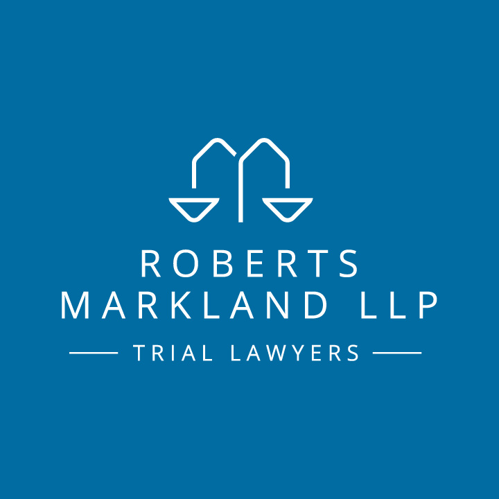 Houston Lawyer Sean Roberts of Roberts Markland LLP