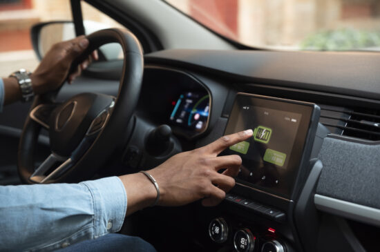 Could your car’s infotainment system be a liability?