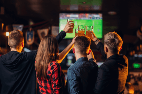 Game Day Reckless Driving: Why Crash Risk Spikes—and What Victims Need to Know