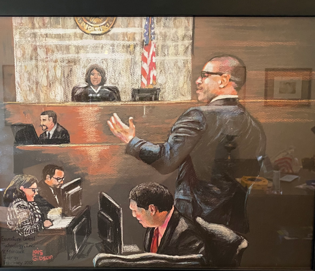 Our Results Roberts Markland LLP