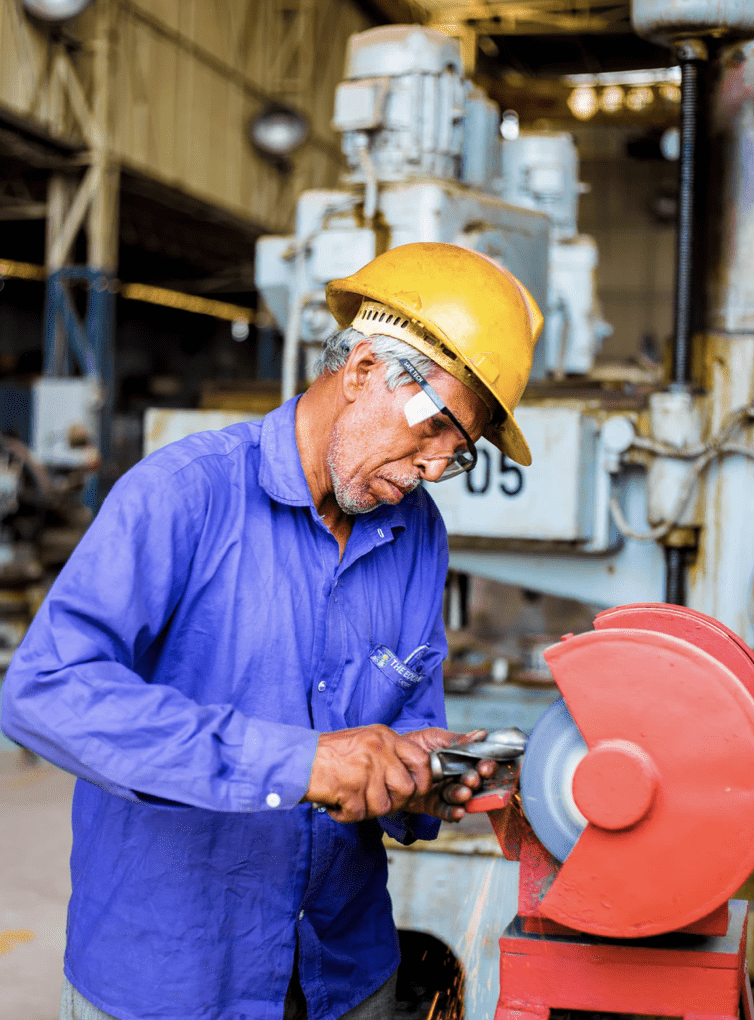 At Risk At Work The Top 10 Most Dangerous Jobs Roberts Markland LLP