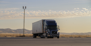 What Are The Common Caused Of Truck Accidents