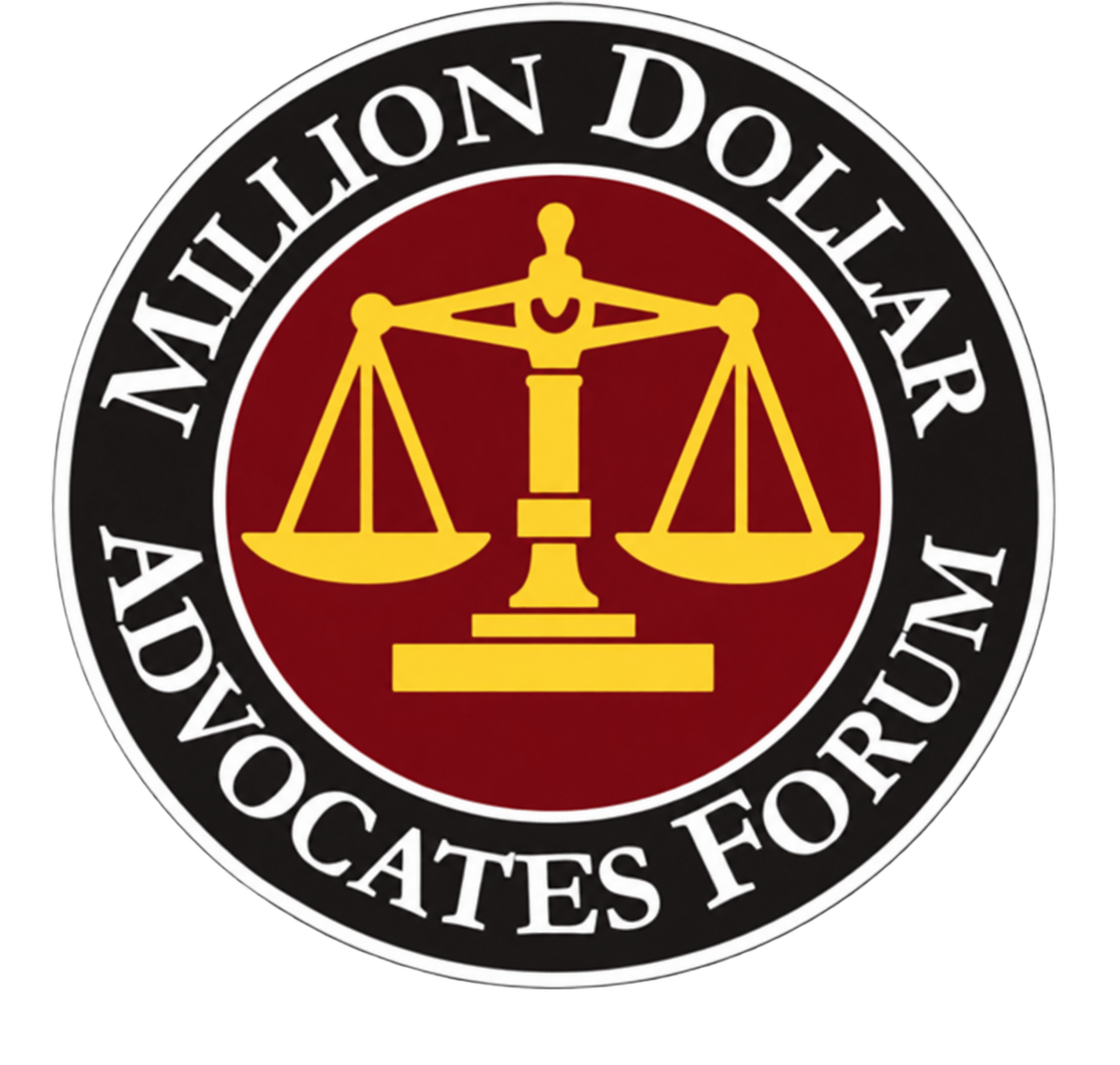 Multi-Million Dollar Advocates Forum – Sean Roberts