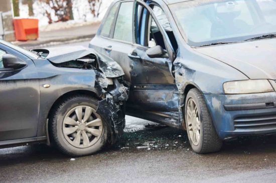 Five Common Car Accident Injuries and How to Spot Them