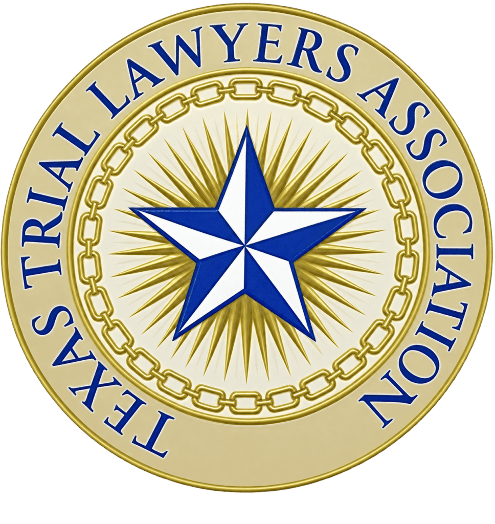 Trust Logo