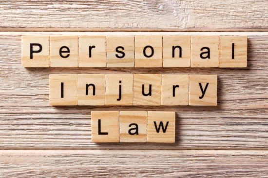The Ultimate Guide to Building a Personal Injury Case
