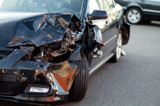 Car Accident While Riding in an Uber in Houston: What to Do Next
