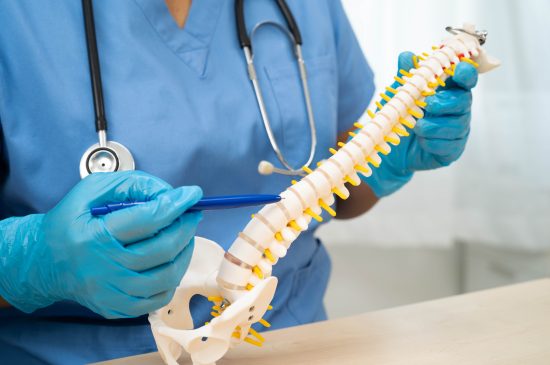 What Is the Average Settlement for a Spinal Cord Injury in Houston?