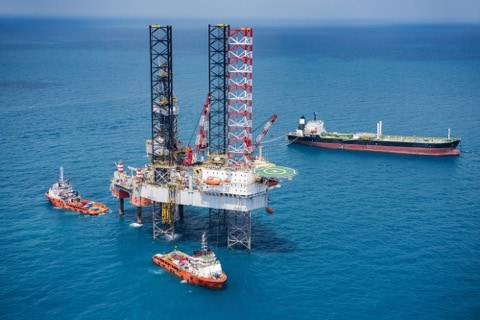 Oil Rig Injuries: Types, Causes, And How To Claim